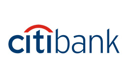 Citibank Logo