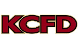 KCFD Logo Partnership