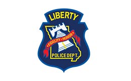Liberty Pd Patch No Background