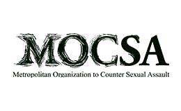 Mocsa Black Logo