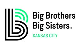 Big Brothers Big Sisters Logo Partnership