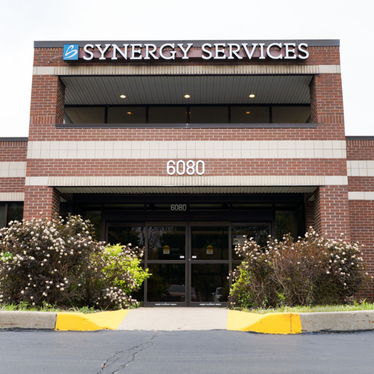 Synergy Services Corp office