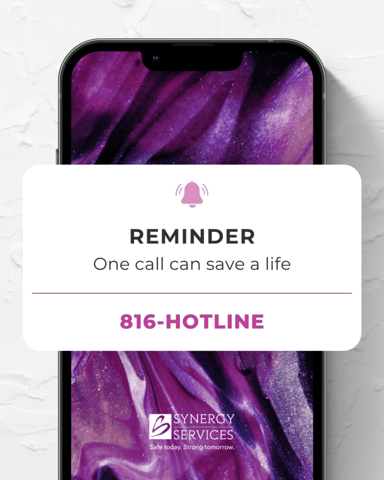 Hotline Graphic
